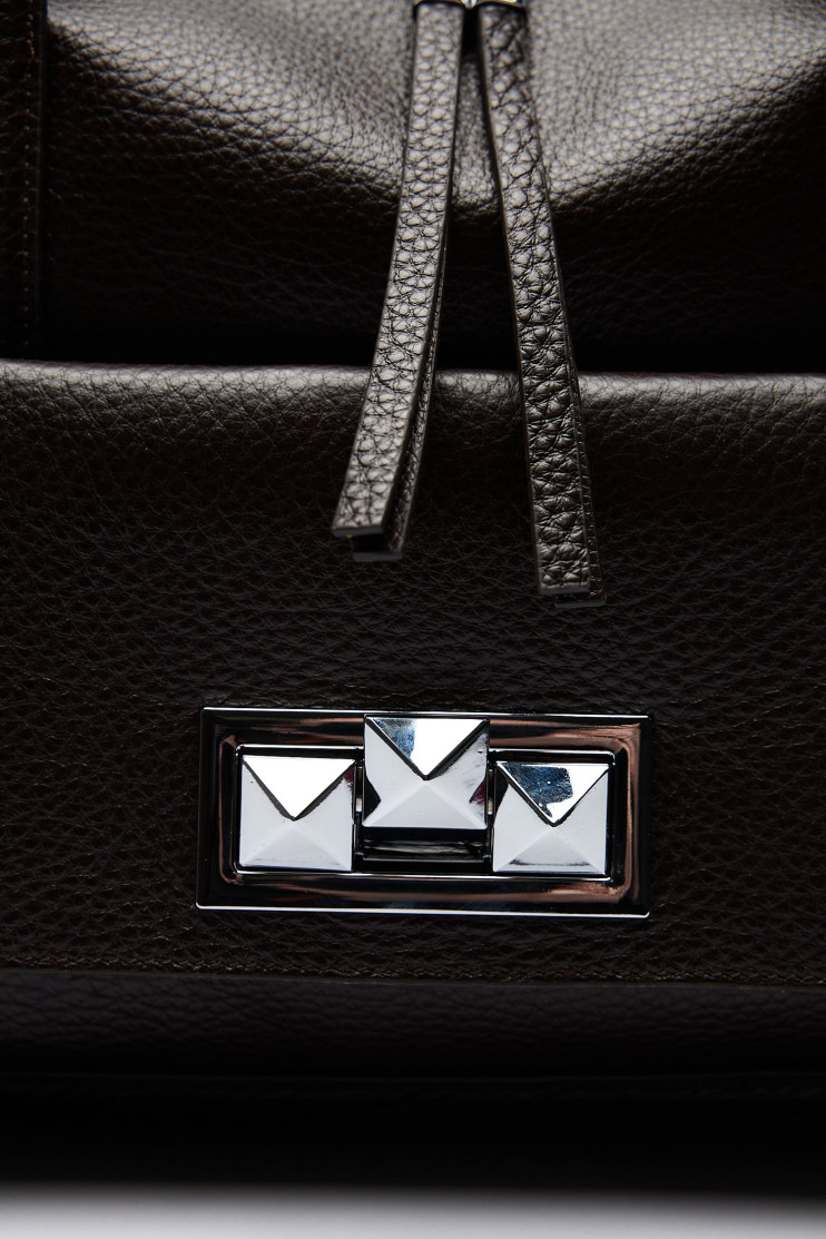 Сумка Lonza 213099 - Вид 8 - інтернет магазин sandalini.ua