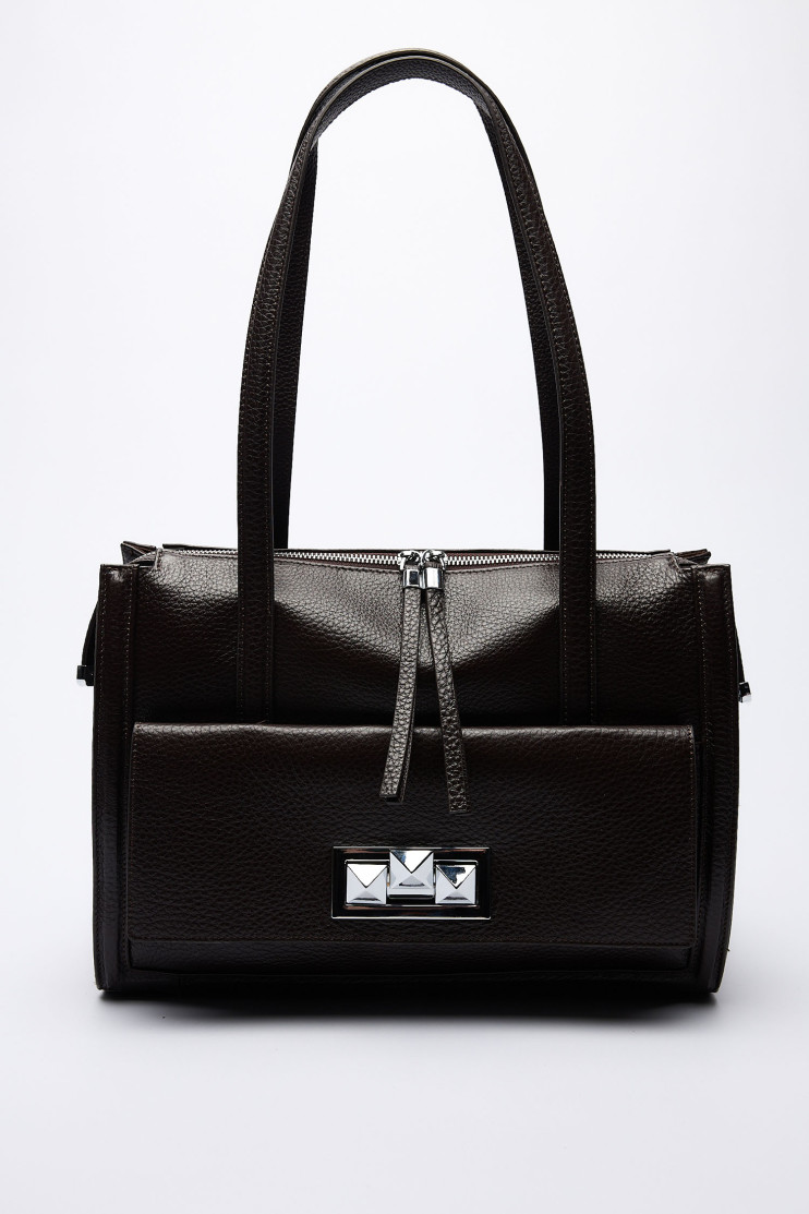 Сумка Lonza 213099 - Вид 1 - інтернет магазин sandalini.ua