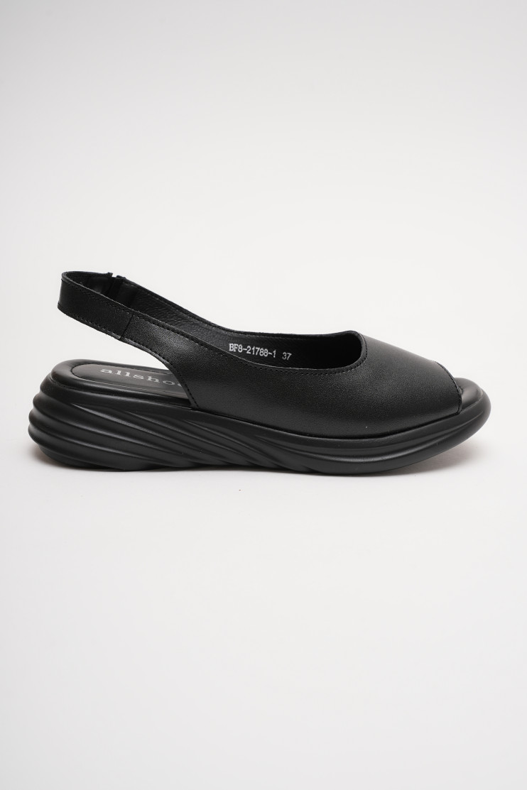 Босоніжки Allshoes 170447 - Вид 8 - інтернет магазин sandalini.ua