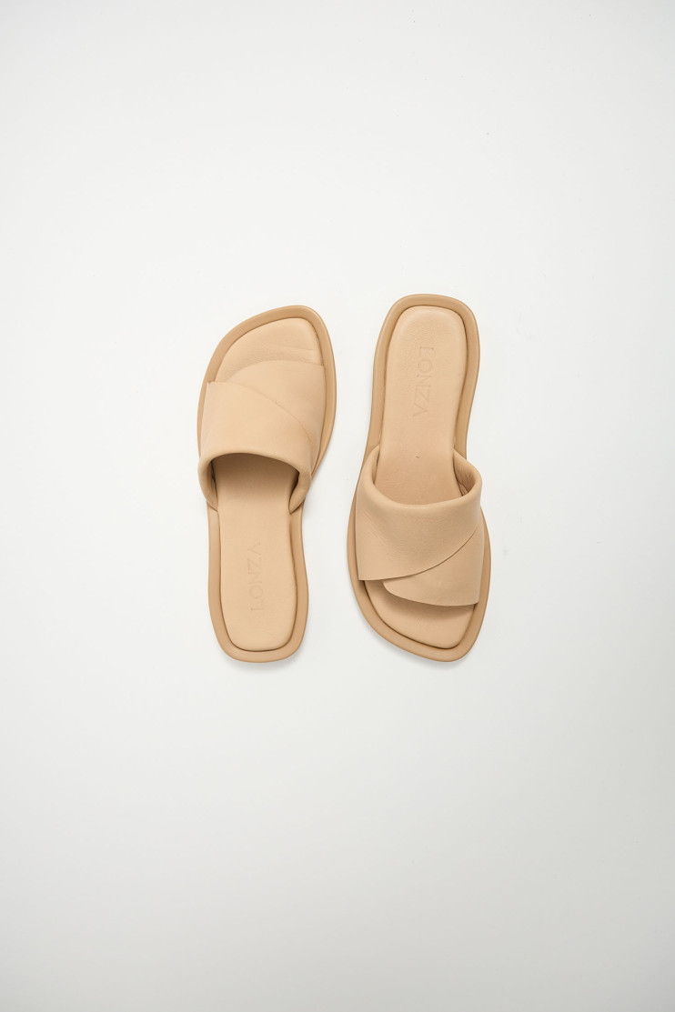 Шлепанцы Lonza 214259 - Вид 1 - интернет магазин sandalini.ua