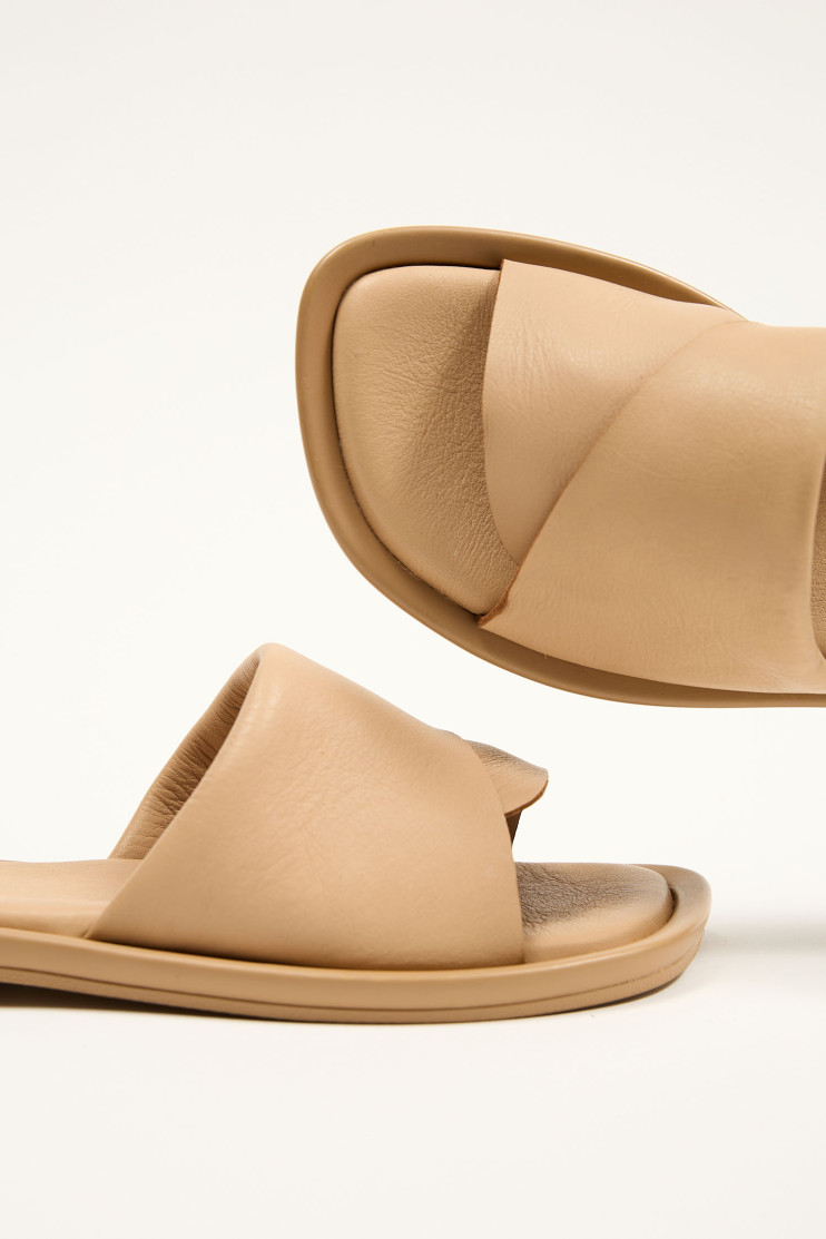 Шлепанцы Lonza 214259 - Вид 2 - интернет магазин sandalini.ua