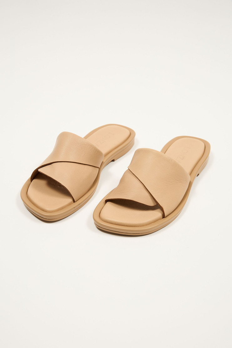 Шлепанцы Lonza 214259 - Вид 4 - интернет магазин sandalini.ua