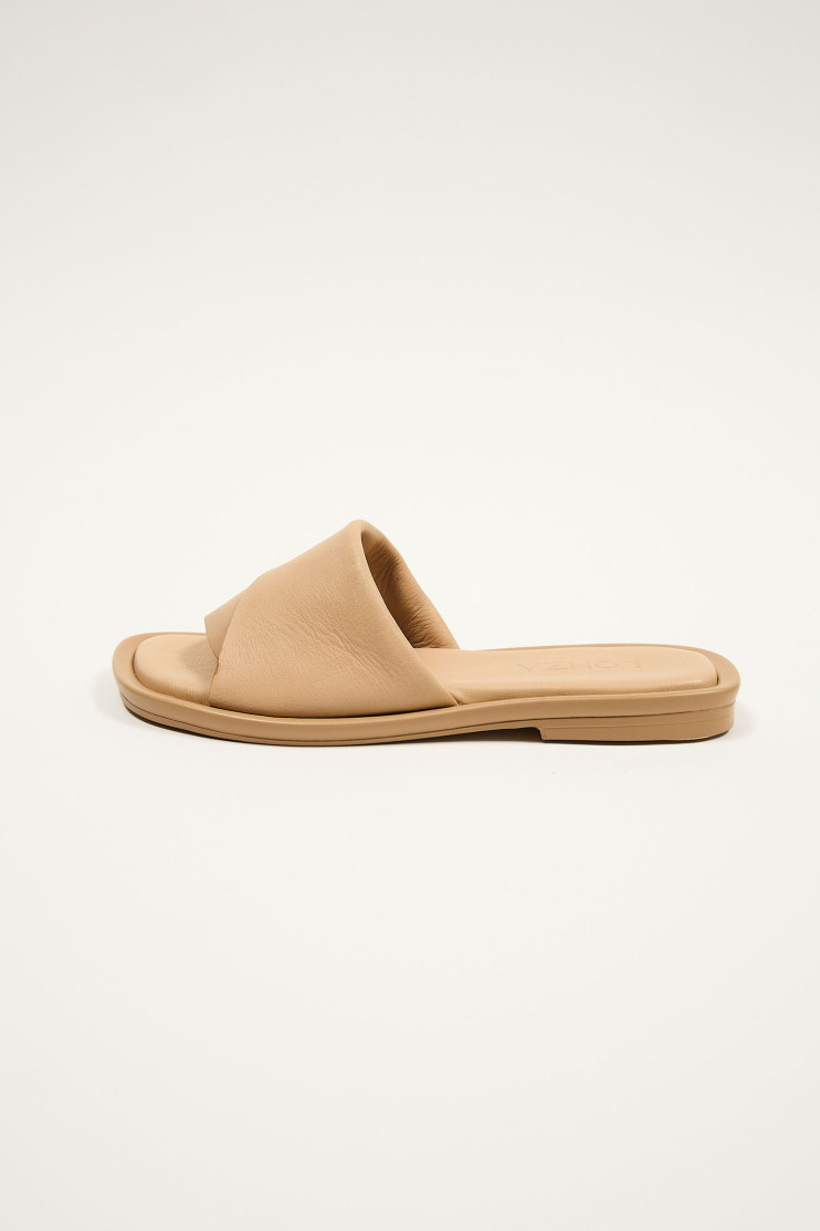 Шлепанцы Lonza 214259 - Вид 6 - интернет магазин sandalini.ua