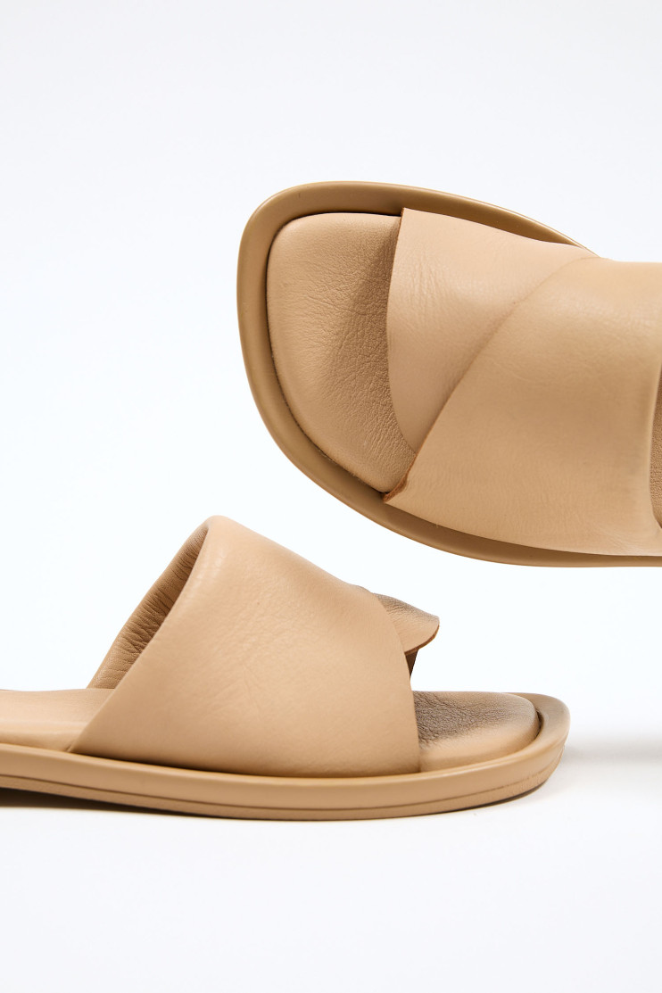 Шлепанцы Lonza 214259 - Вид 9 - интернет магазин sandalini.ua