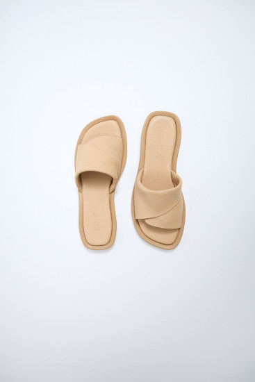 Шлепанцы Lonza 214259