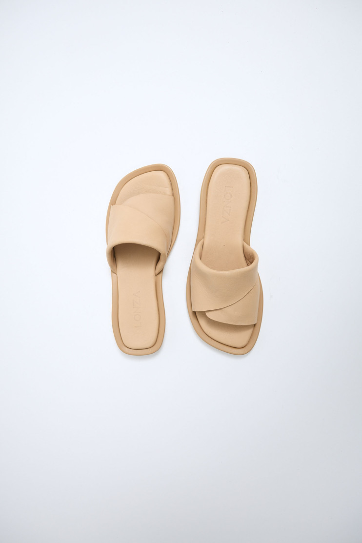 Шлепанцы Lonza 214259 - Вид 3 - интернет магазин sandalini.ua