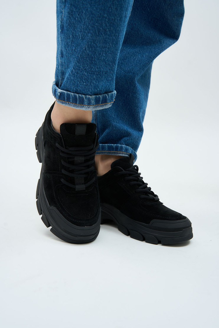 Кроссовки Lonza 181228 - Вид 2 - интернет магазин sandalini.ua