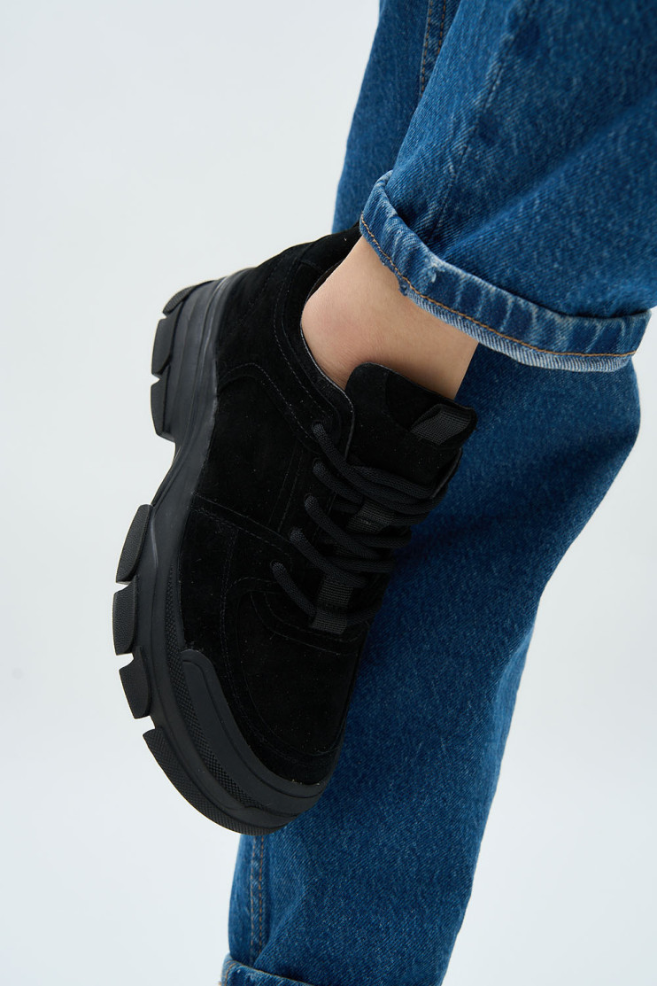 Кроссовки Lonza 181228 - Вид 8 - интернет магазин sandalini.ua