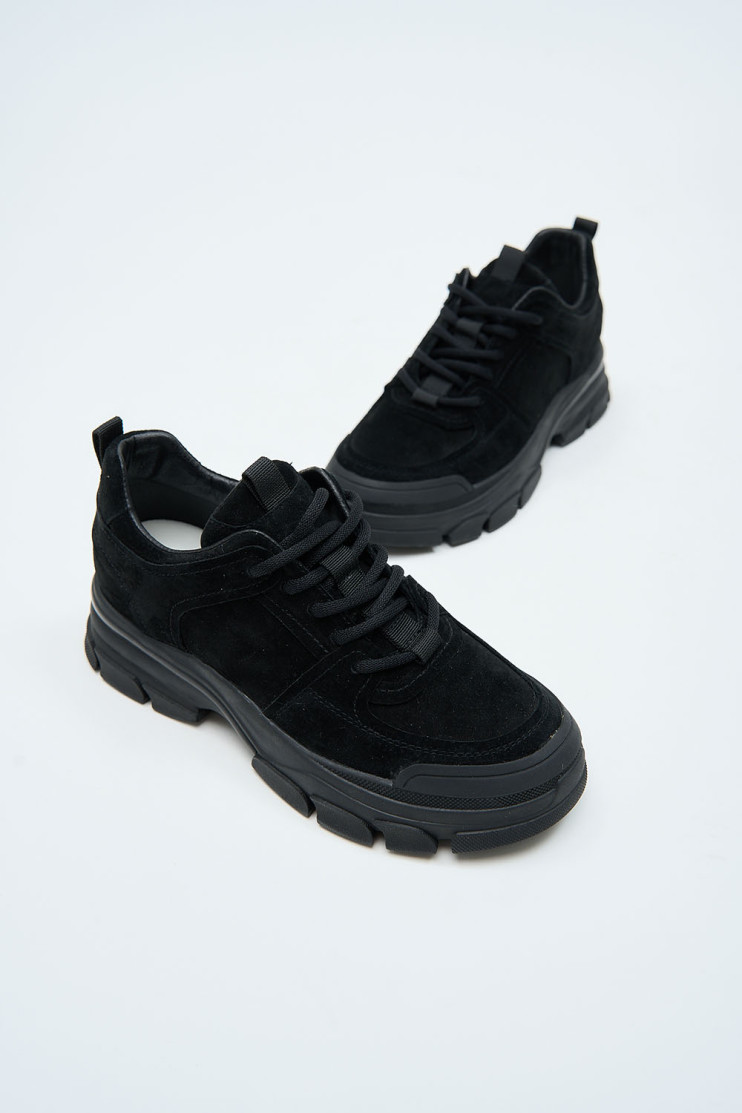 Кроссовки Lonza 181228 - Вид 1 - интернет магазин sandalini.ua