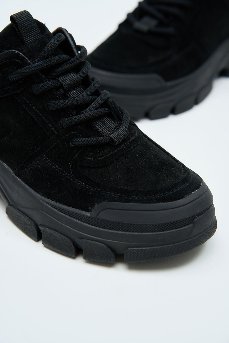 Кроссовки Lonza 181228 - Вид 3 - интернет магазин sandalini.ua