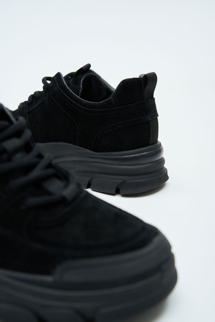 Кроссовки Lonza 181228 - Вид 5 - интернет магазин sandalini.ua