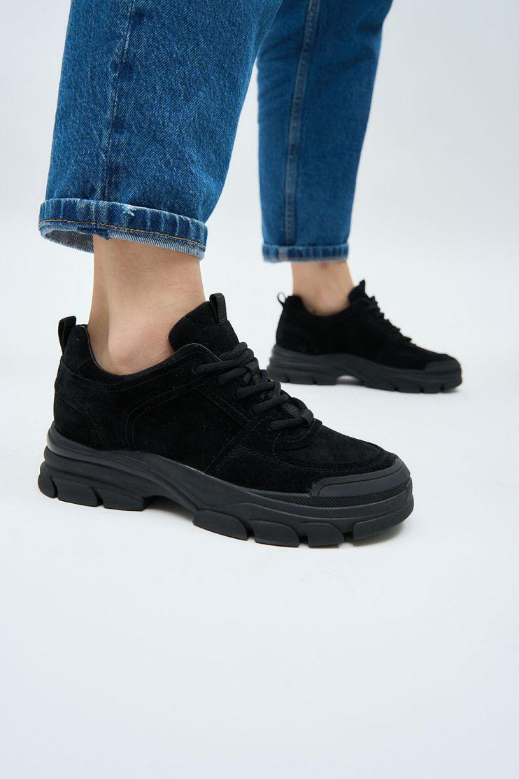 Кроссовки Lonza 181228 - Вид 6 - интернет магазин sandalini.ua