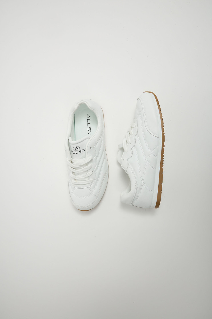 Кросівки ALLSY 209698 - Вид 2 - інтернет магазин sandalini.ua