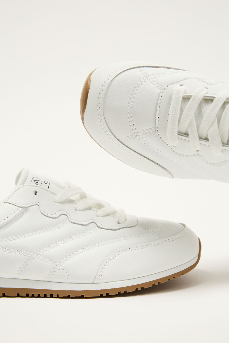 Кросівки ALLSY 209698 - Вид 3 - інтернет магазин sandalini.ua