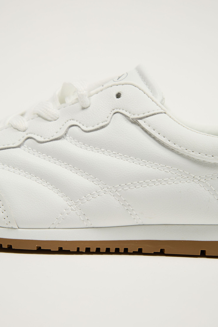 Кросівки ALLSY 209698 - Вид 5 - інтернет магазин sandalini.ua