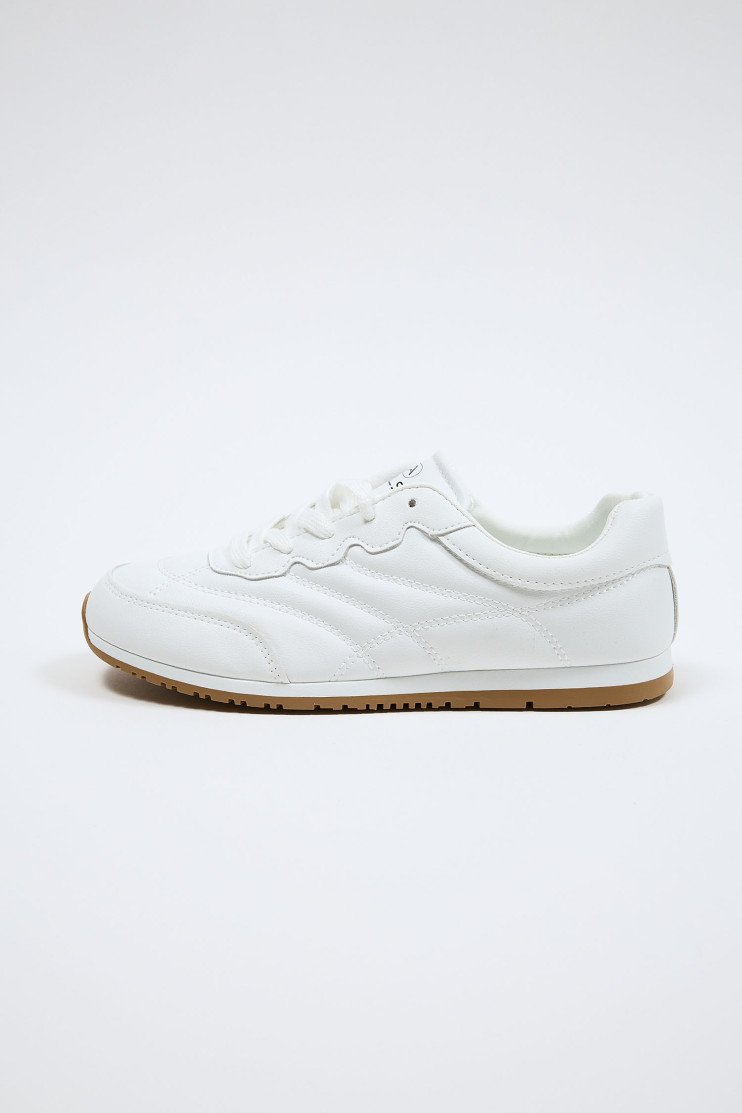 Кроссовки ALLSY 209698 - Вид 2 - интернет магазин sandalini.ua