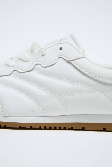 Кроссовки ALLSY 209698