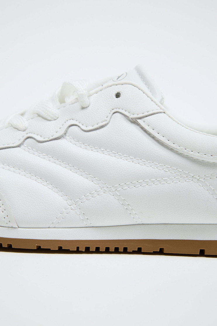 Кроссовки ALLSY 209698 - Вид 3 - интернет магазин sandalini.ua