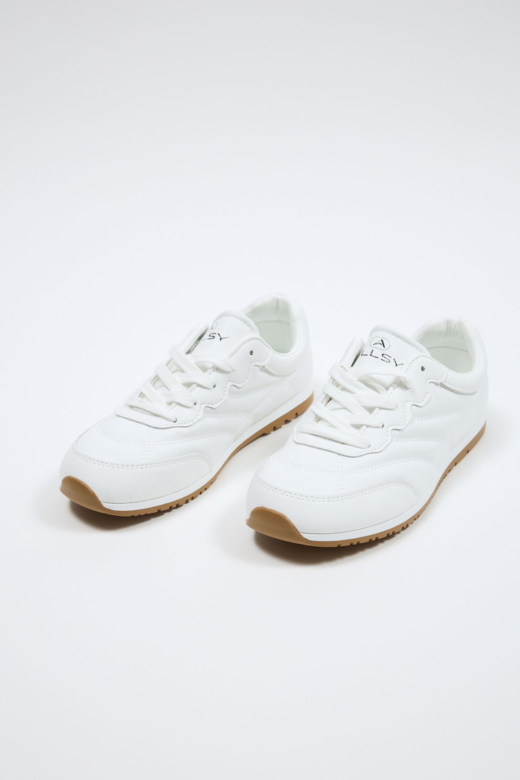 Кроссовки ALLSY 209698 - Вид 4 - интернет магазин sandalini.ua