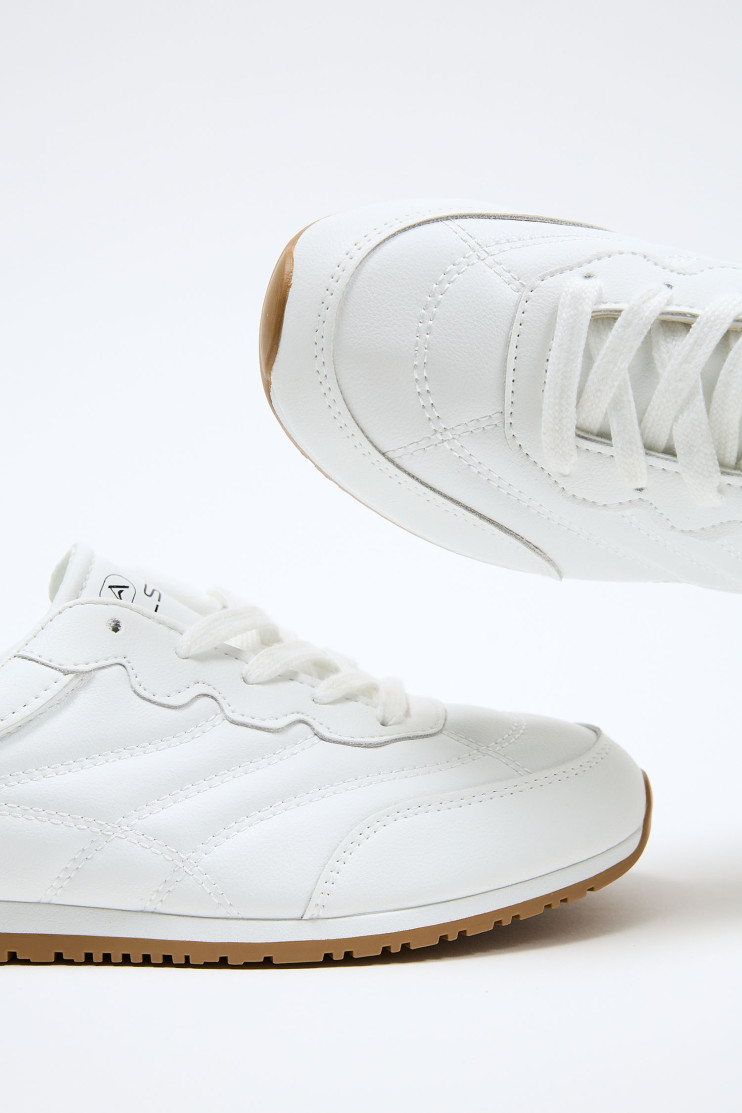 Кроссовки ALLSY 209698 - Вид 6 - интернет магазин sandalini.ua