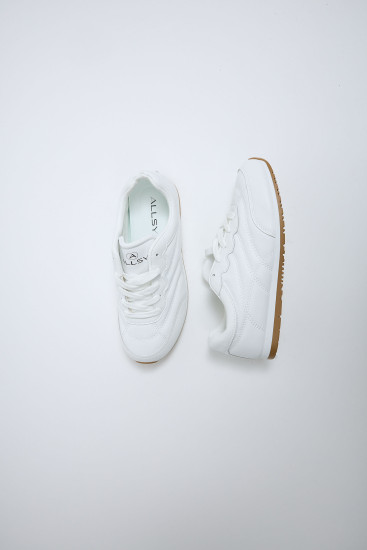 Кроссовки ALLSY 209698