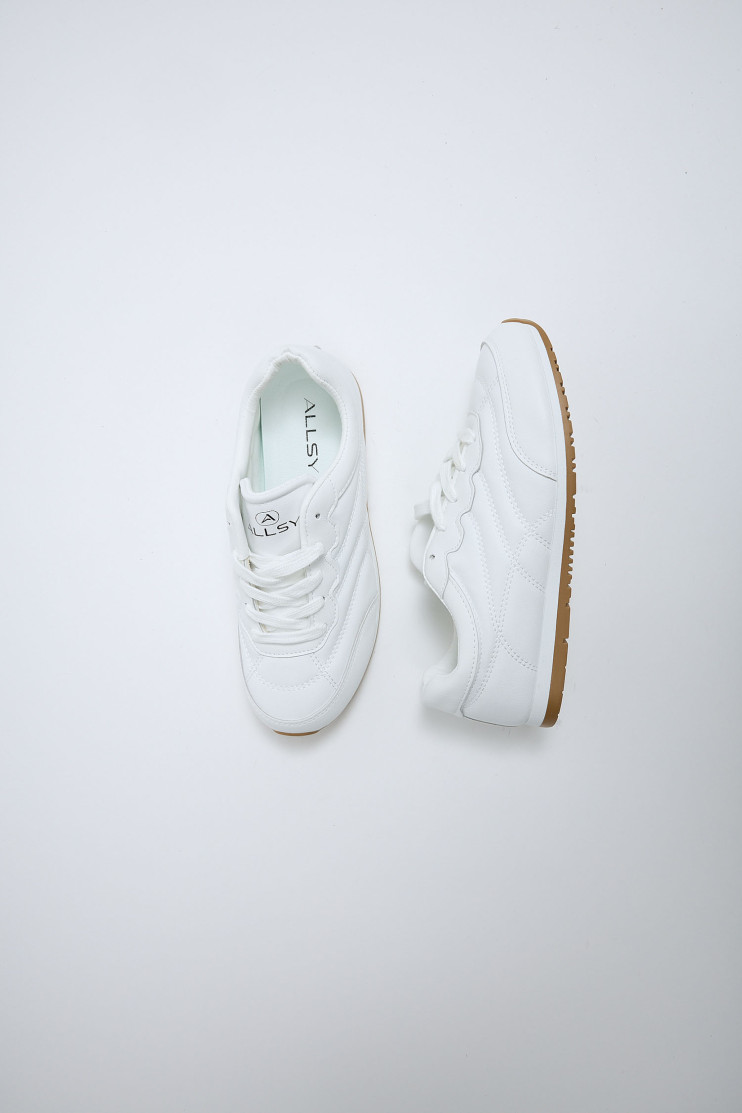 Кроссовки ALLSY 209698 - Вид 1 - интернет магазин sandalini.ua