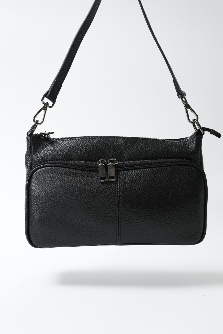 Сумка Lonza 181543 - Вид 1 - інтернет магазин sandalini.ua