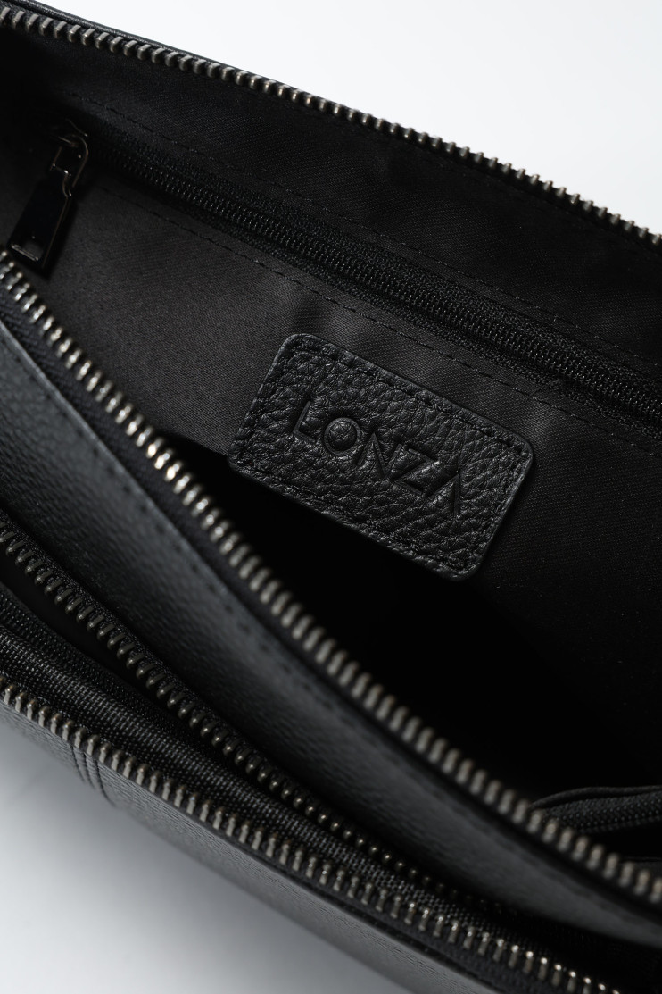 Сумка Lonza 181543 - Вид 9 - інтернет магазин sandalini.ua