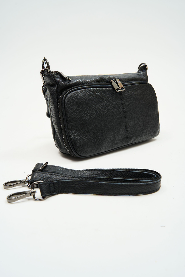 Сумка Lonza 181543 - Вид 4 - інтернет магазин sandalini.ua