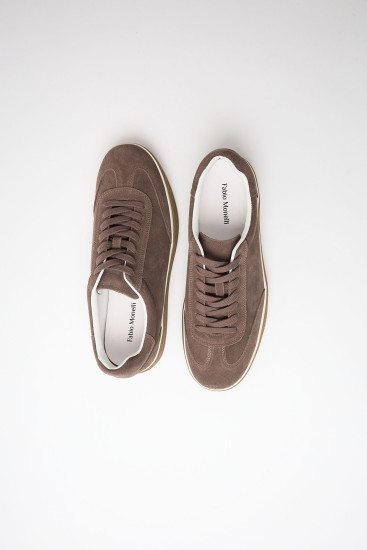 Кеды мужские Fabio Monelli 214069