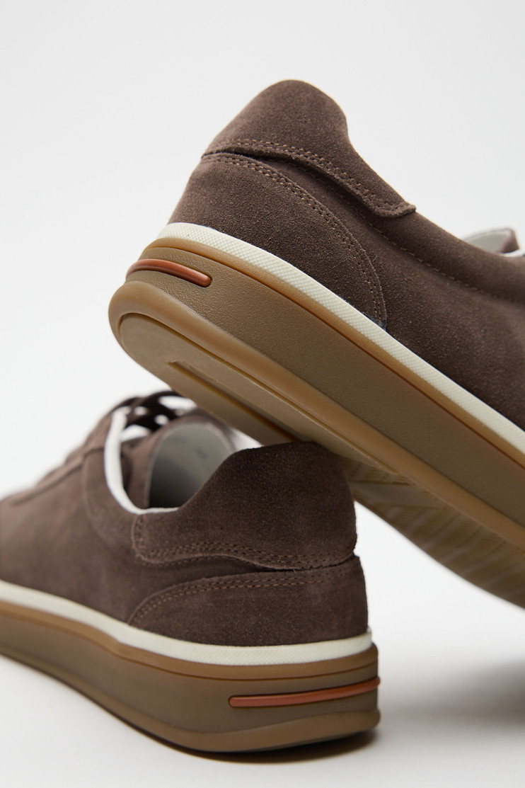 Кеди чоловічі Fabio Monelli 214069 - Вид 5 - інтернет магазин sandalini.ua