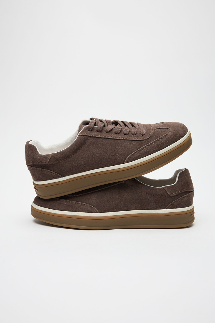 Кеди чоловічі Fabio Monelli 214069 - Вид 6 - інтернет магазин sandalini.ua