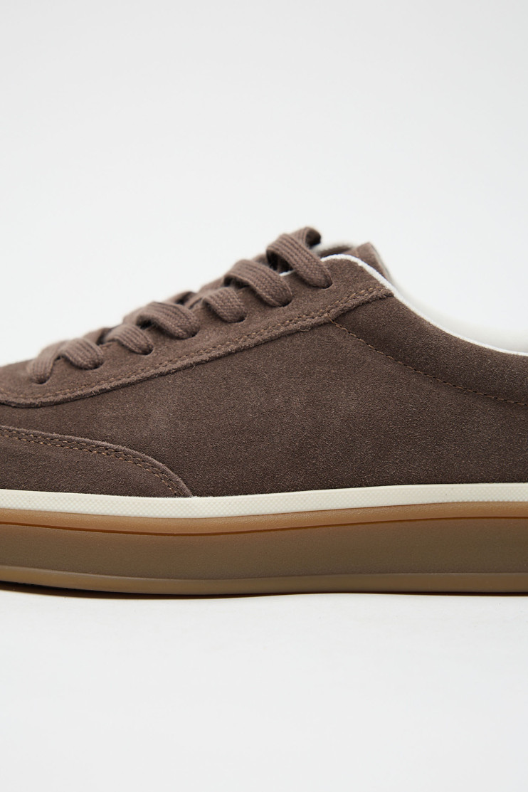 Кеди чоловічі Fabio Monelli 214069 - Вид 7 - інтернет магазин sandalini.ua