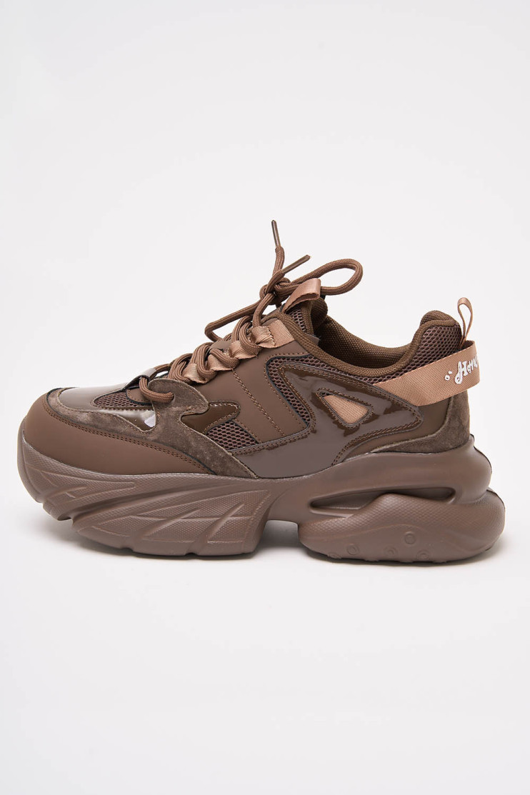 Кросівки Lonza 179053 - Вид 2 - інтернет магазин sandalini.ua