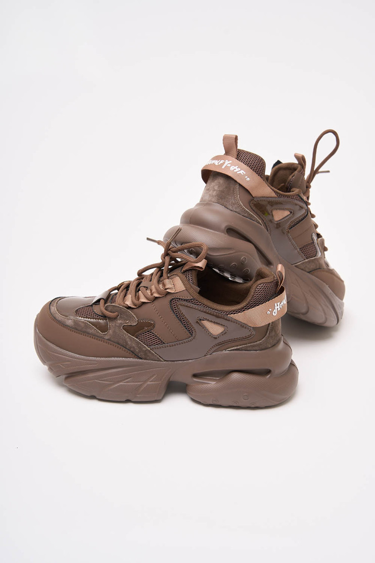 Кросівки Lonza 179053 - Вид 4 - інтернет магазин sandalini.ua