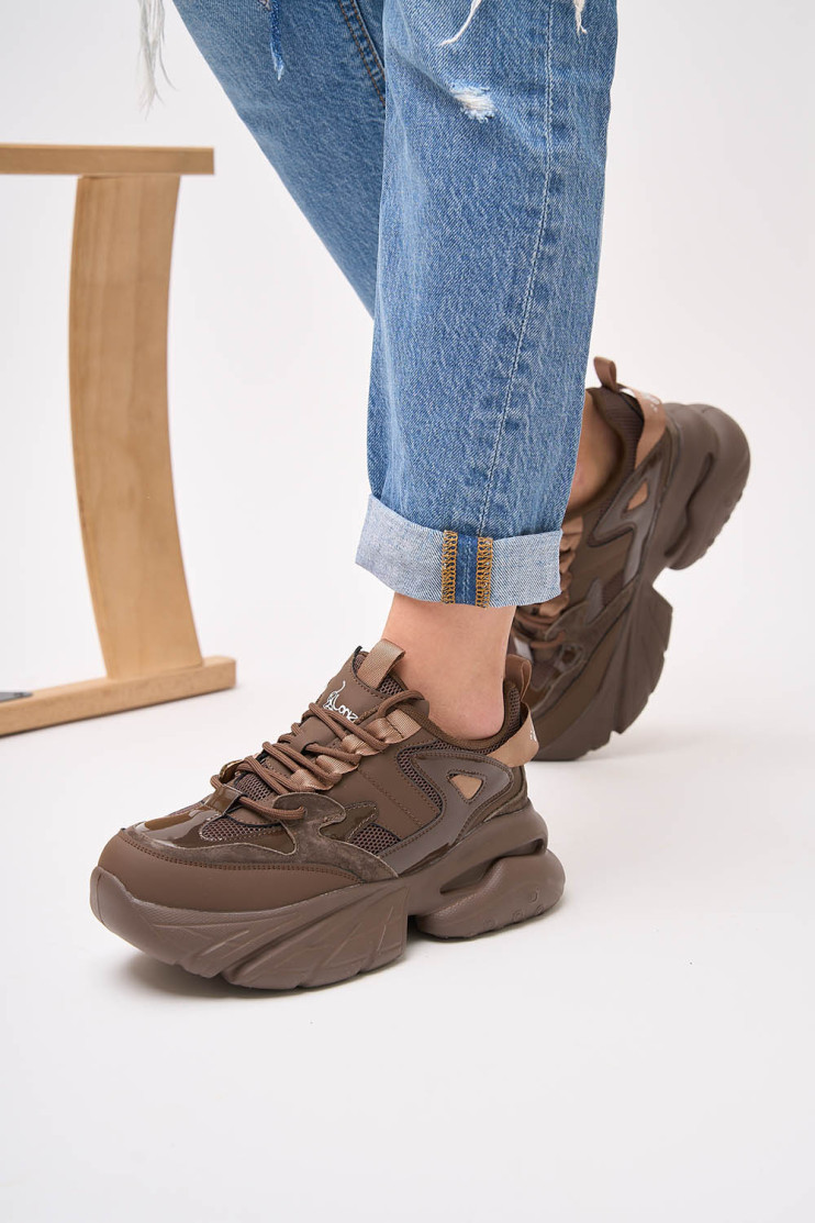 Кросівки Lonza 179053 - Вид 9 - інтернет магазин sandalini.ua