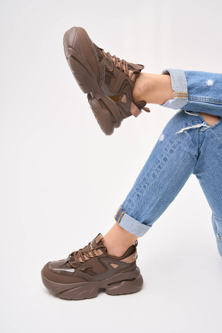 Кросівки Lonza 179053 - Вид 12 - інтернет магазин sandalini.ua