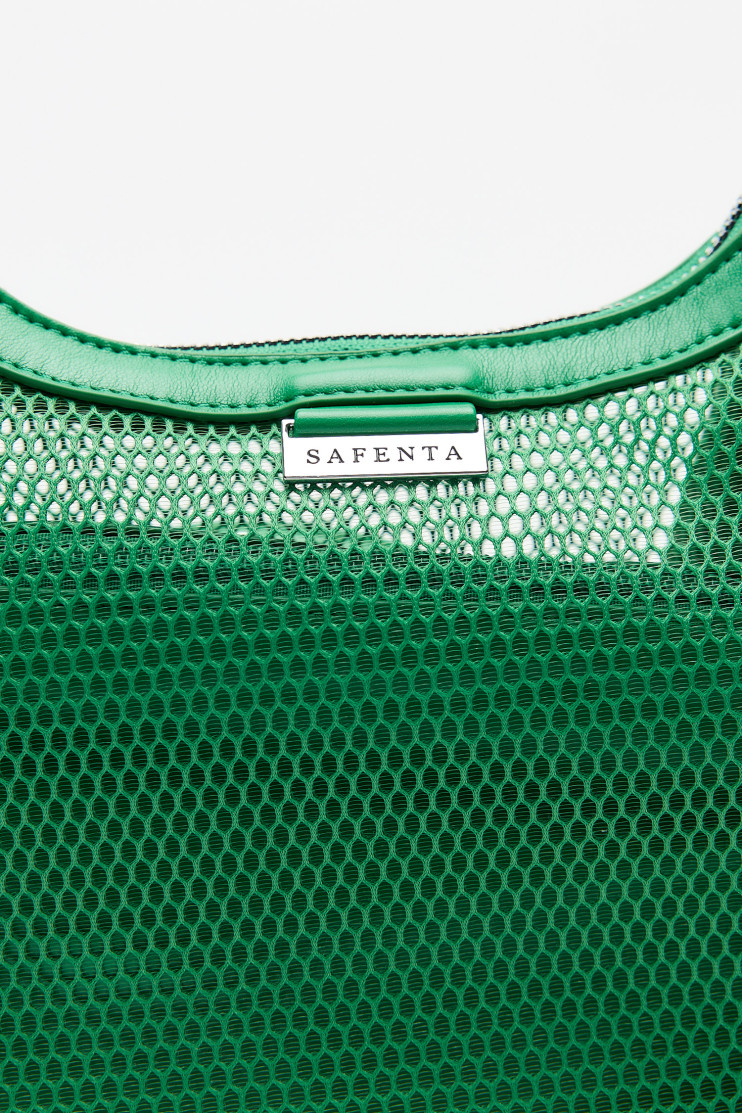 Сумка Safenta 210722 - Вид 2 - інтернет магазин sandalini.ua