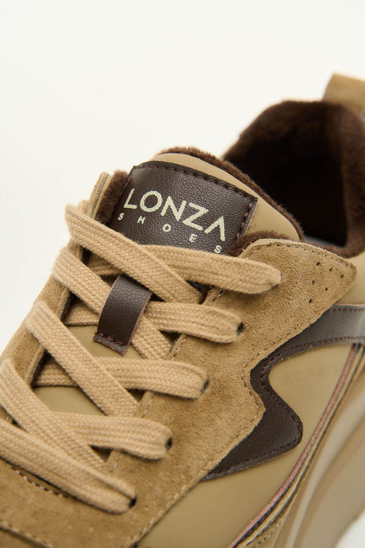 Кросівки Lonza 180001 - Вид 5 - інтернет магазин sandalini.ua