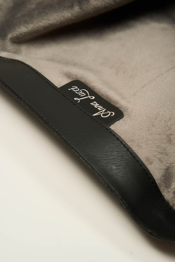 Чоботи Anna Lucci 178728 - Вид 3 - інтернет магазин sandalini.ua