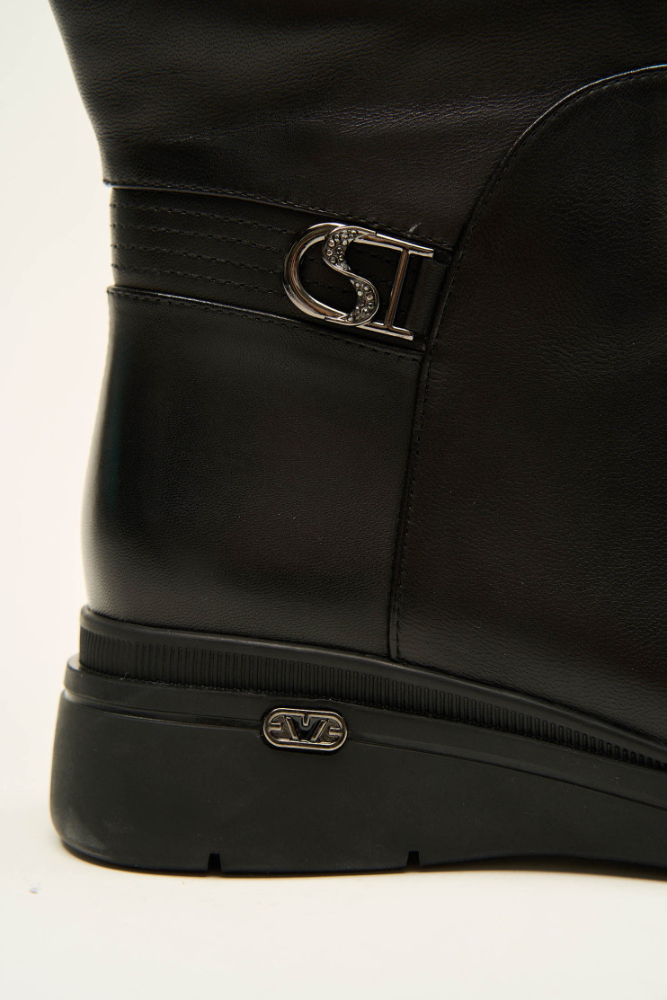 Чоботи Anna Lucci 178728 - Вид 6 - інтернет магазин sandalini.ua