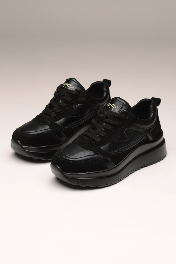 Кросівки Lonza 181233 - Вид 2 - інтернет магазин sandalini.ua