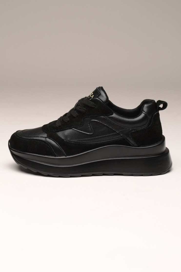 Кросівки Lonza 181233 - Вид 4 - інтернет магазин sandalini.ua