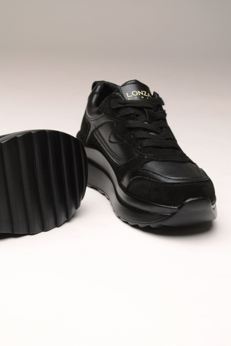 Кросівки Lonza 181233 - Вид 5 - інтернет магазин sandalini.ua