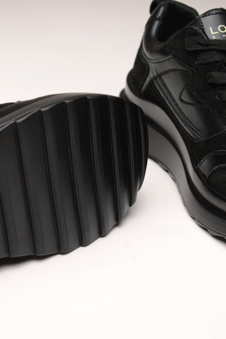 Кросівки Lonza 181233 - Вид 3 - інтернет магазин sandalini.ua