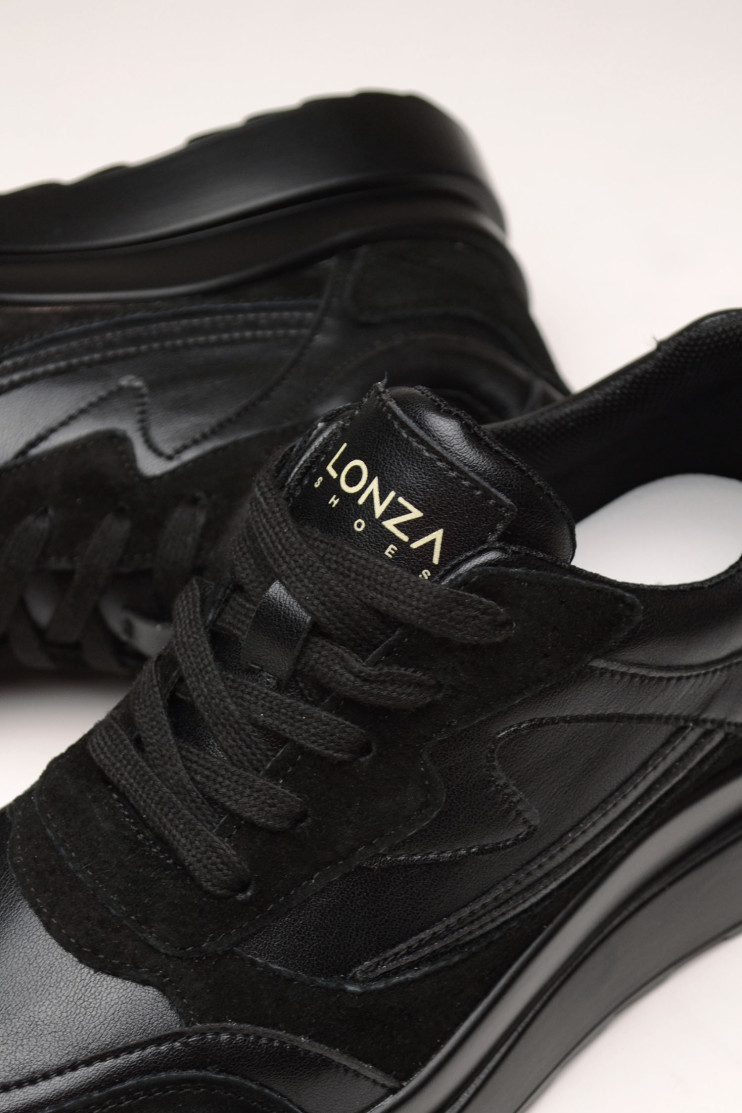 Кросівки Lonza 181233 - Вид 6 - інтернет магазин sandalini.ua