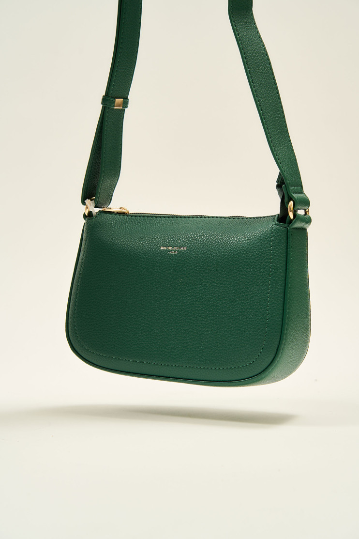 Сумка David Jones 184899 - Вид 1 - інтернет магазин sandalini.ua