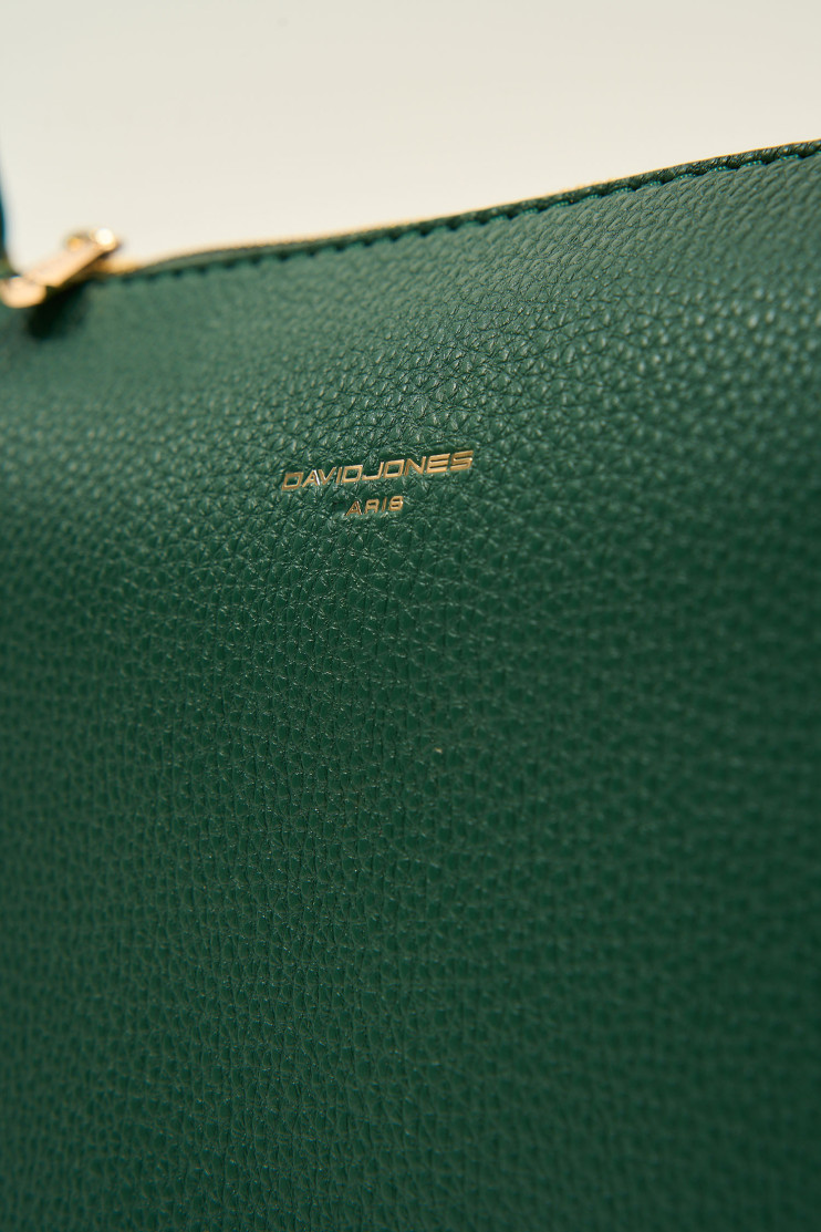 Сумка David Jones 184899 - Вид 4 - інтернет магазин sandalini.ua
