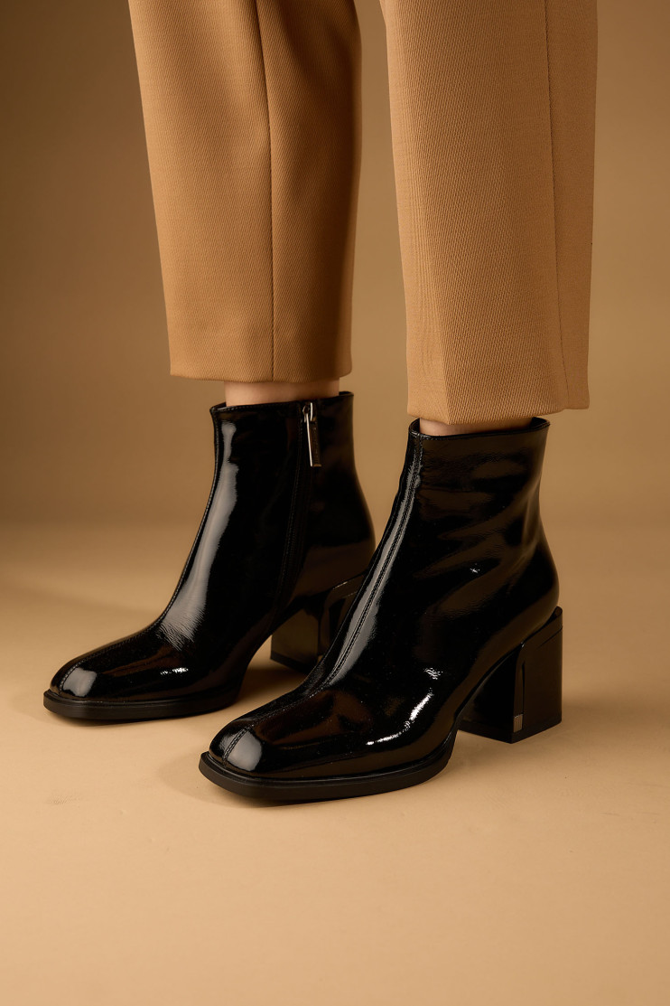 Ботильйони Fabio Monelli 184882 - Вид 3 - інтернет магазин sandalini.ua