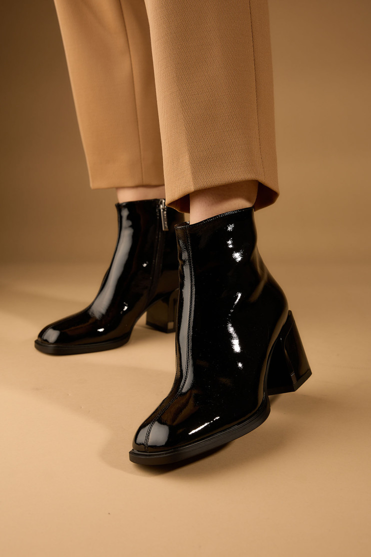 Ботильйони Fabio Monelli 184882 - Вид 1 - інтернет магазин sandalini.ua